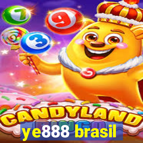 ye888 brasil